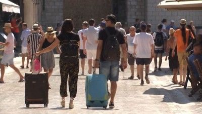 Grad Dubrovnik u naumu smanjenja buke u povijesnoj jezgri